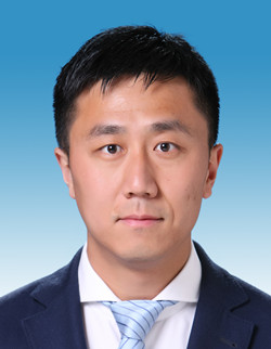 Yu Qiangyi