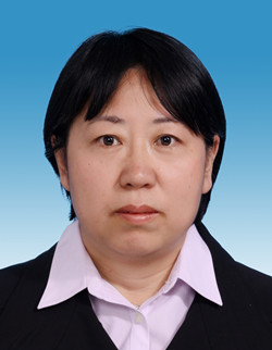 Zhang Xiaoxia