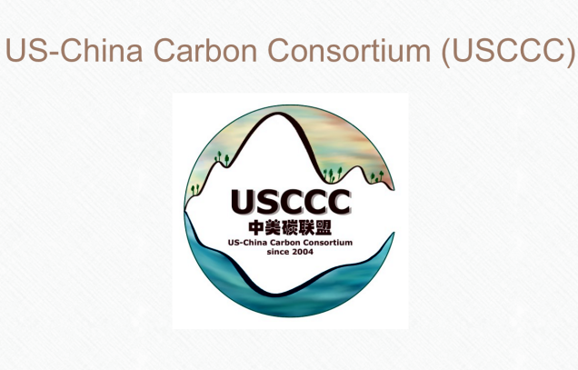 USCCC annual conference and training conference held online
