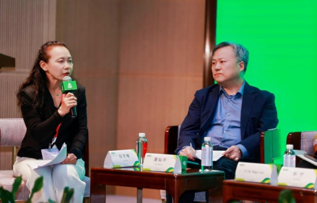 IARRP leads global discussion on resilient agriculture and biodiversity's future 