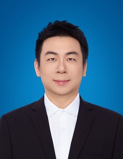 Liu Xiao