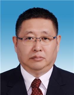 Li Zhihong