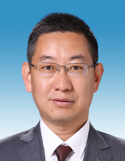 Wang Xiubin