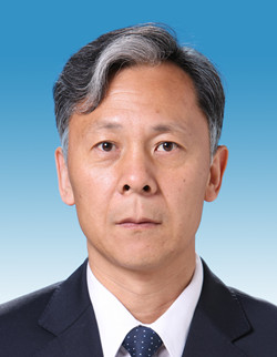 Zhang Huimin