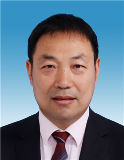 Zhang Huaizhi