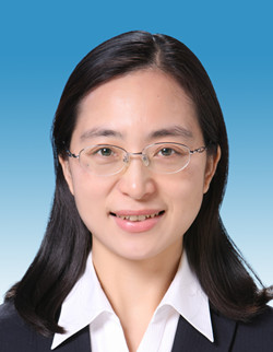 Wang Yajing