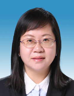 Yi Xiaoyan
