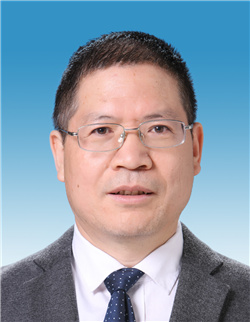 Jiang Wenlai