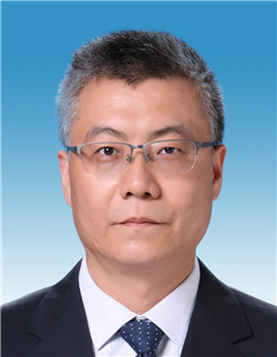 Wang Xu