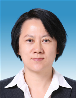 Xin Xiaoping