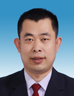 Huang Chenyang				 				