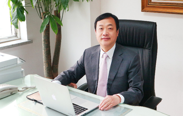 Researcher Zhou Wei named new academician of Chinese Academy of Engineering